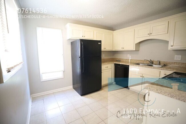 Building Photo - 1400 Elmdale Pl