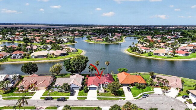 Building Photo - 12466 Baywind Ct