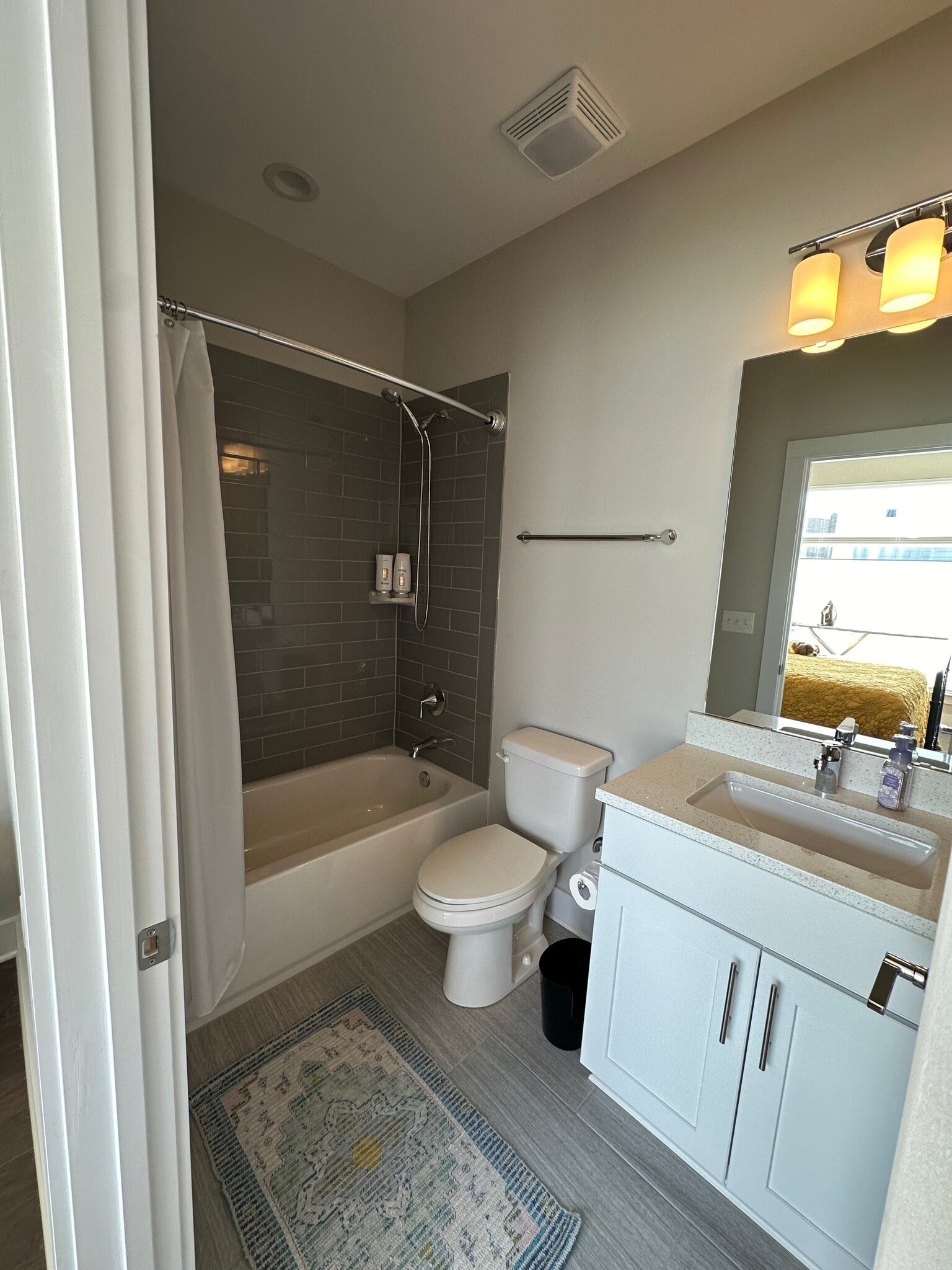 Second Bathroom - 444 Southend Crossing Ln