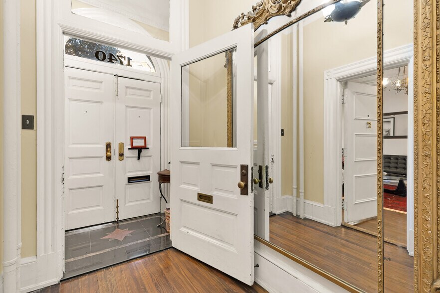 Building Photo - 1740 R St NW