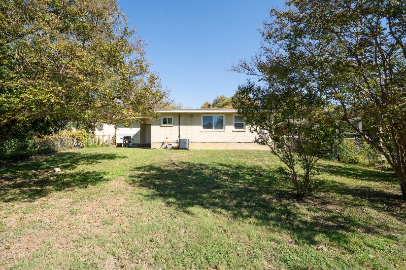 Building Photo - 4020 Eldridge St