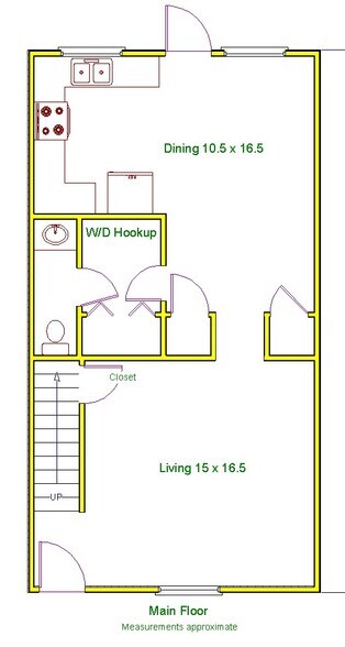 Building Photo - 545 W 600 N