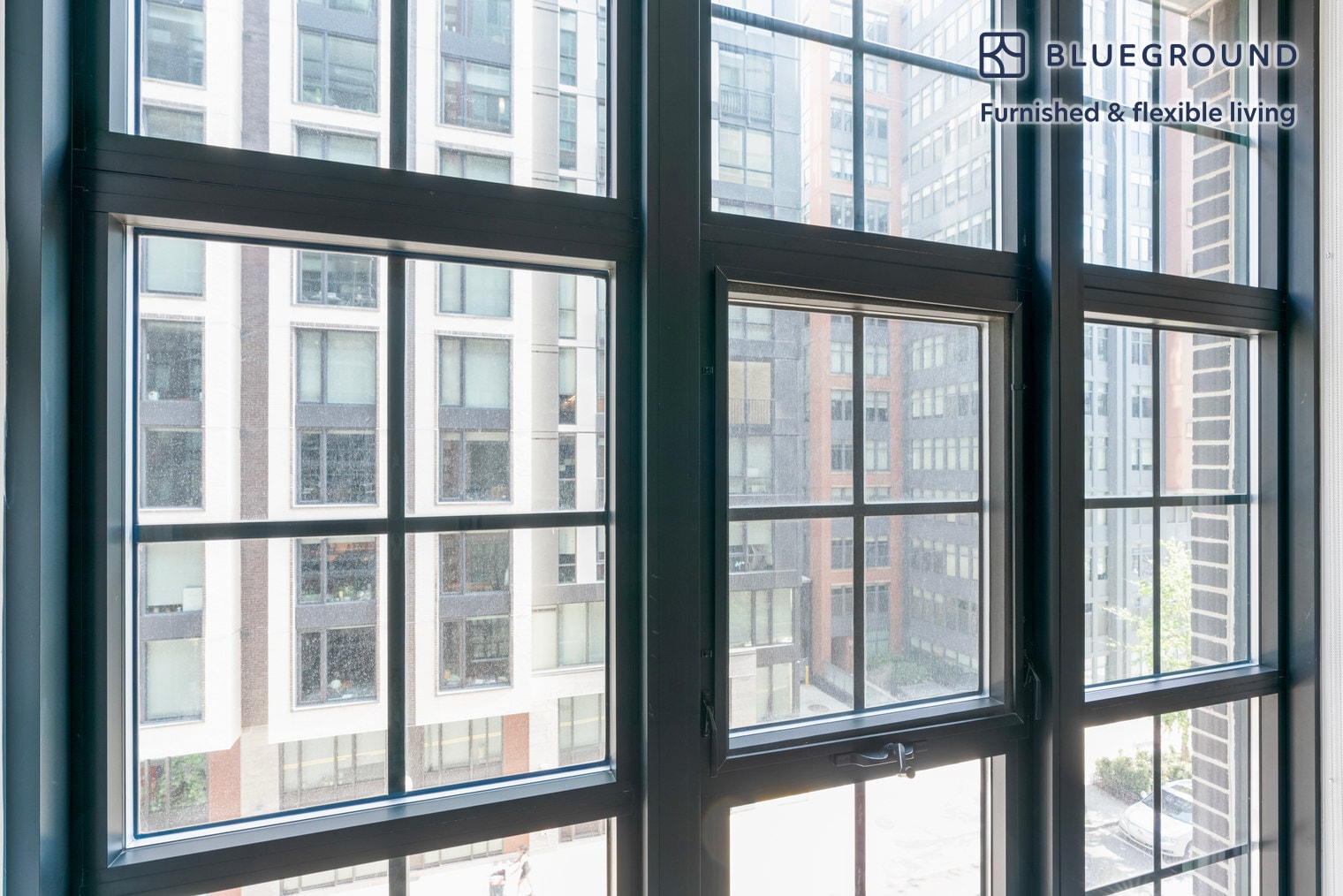 Building Photo - 55 M St NE