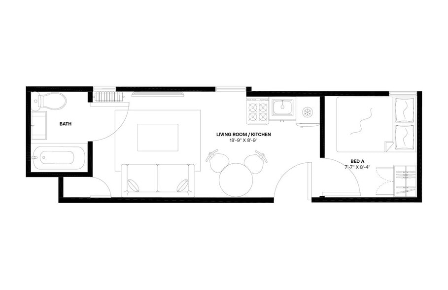 Building Photo - 239 W 63rd St