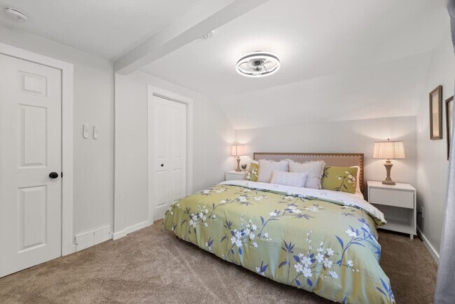 Building Photo - 19620 Ormiston Ave