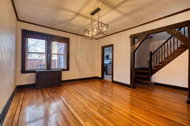 Building Photo - Storybook Tudor New Renovated | Two Full Kitchens | Full Finished Basement