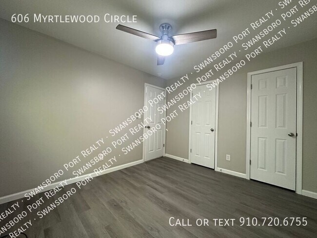 Building Photo - 606 Myrtlewood Cir