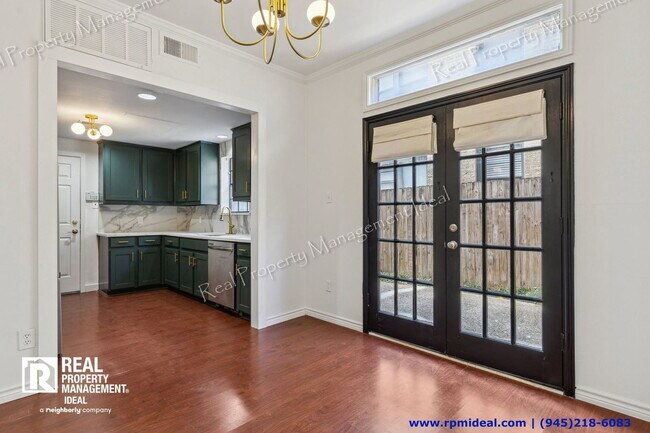 Building Photo - 4111 Herschel Ave