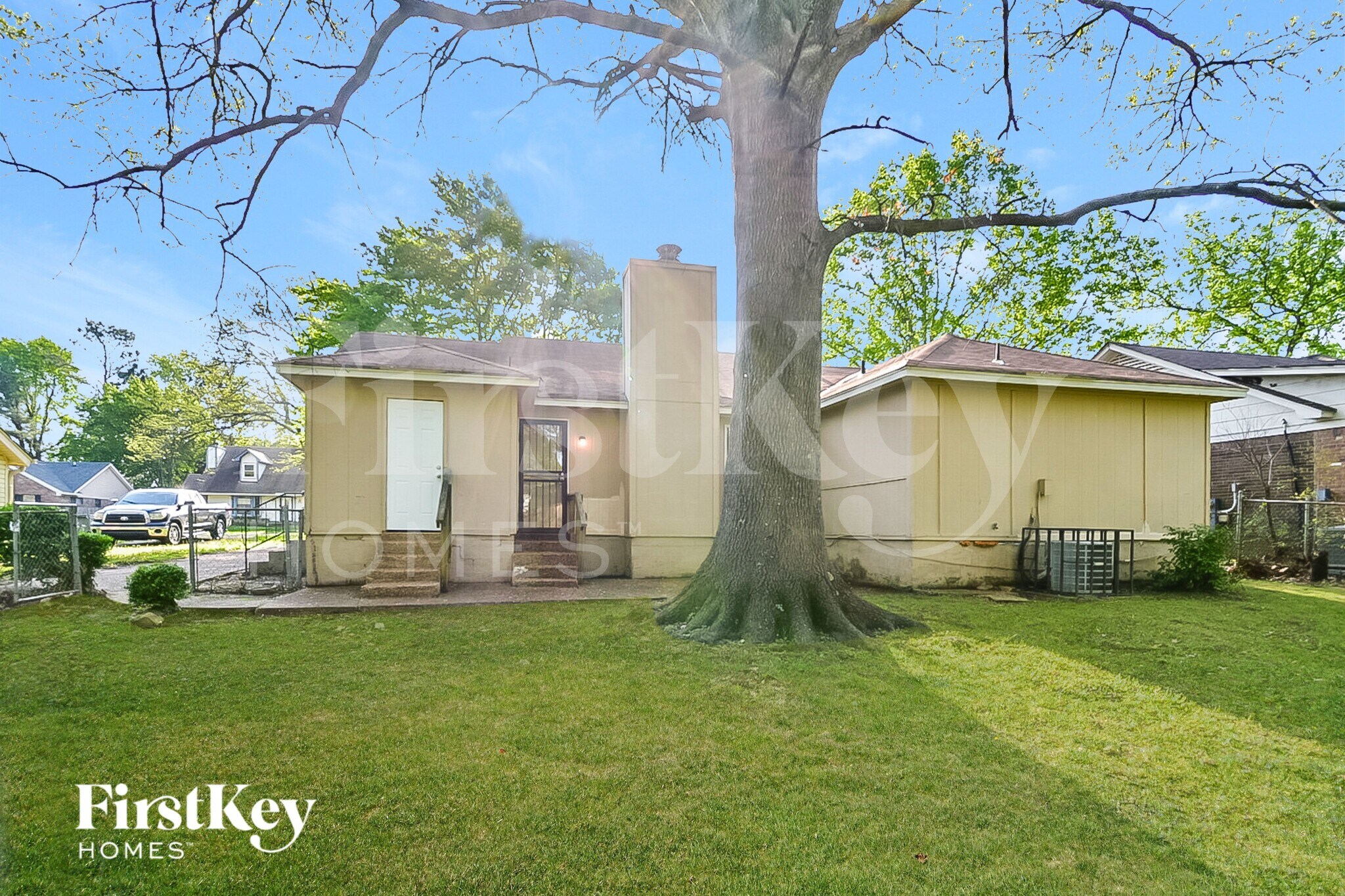 Building Photo - 4399 Winterpark Dr