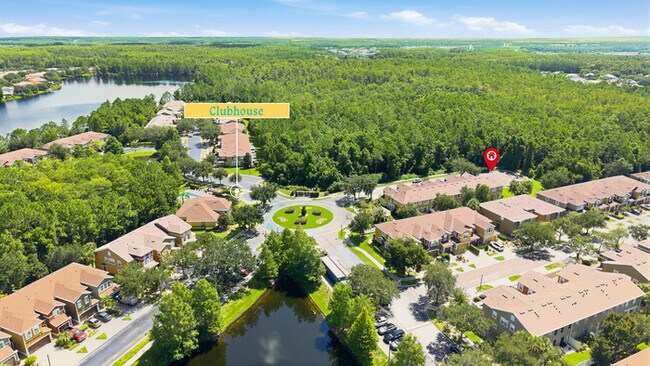Building Photo - Flexible Lease Terms | Fully Furnished 3-Bedroom Townhome in Lake Nona