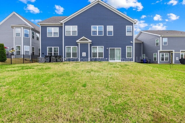 Building Photo - 14917 Baldridge Dr
