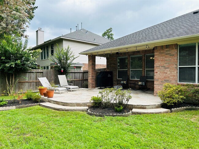 Building Photo - 20715 Arbor Bend Ct