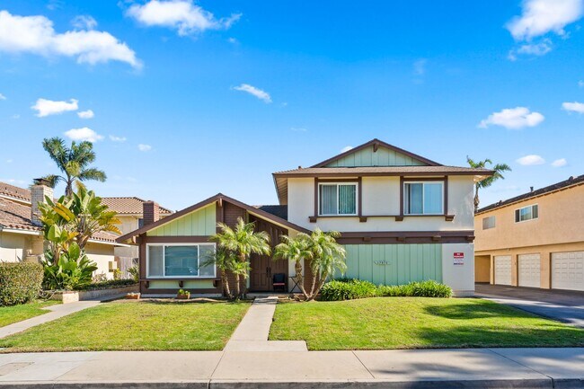 Building Photo - 17972 Baron Cir