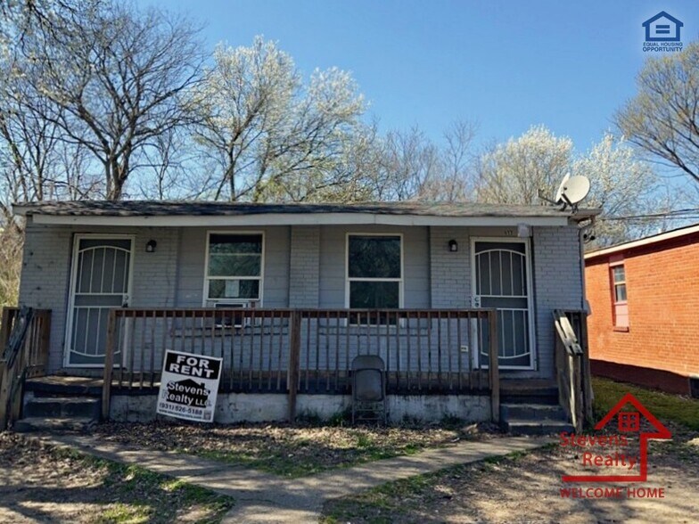 Building Photo - 517 N Hawthorne St