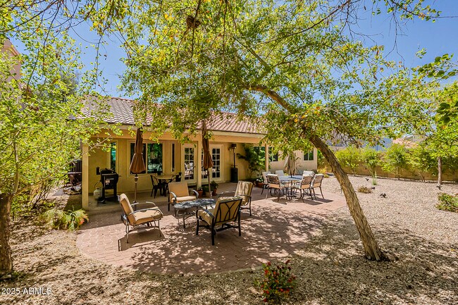 Building Photo - 4730 E Desert Cactus St