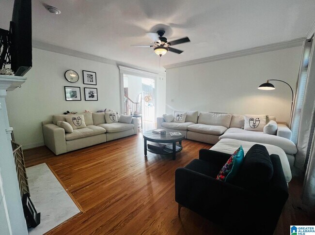 Building Photo - 6116 Rosemont Ct