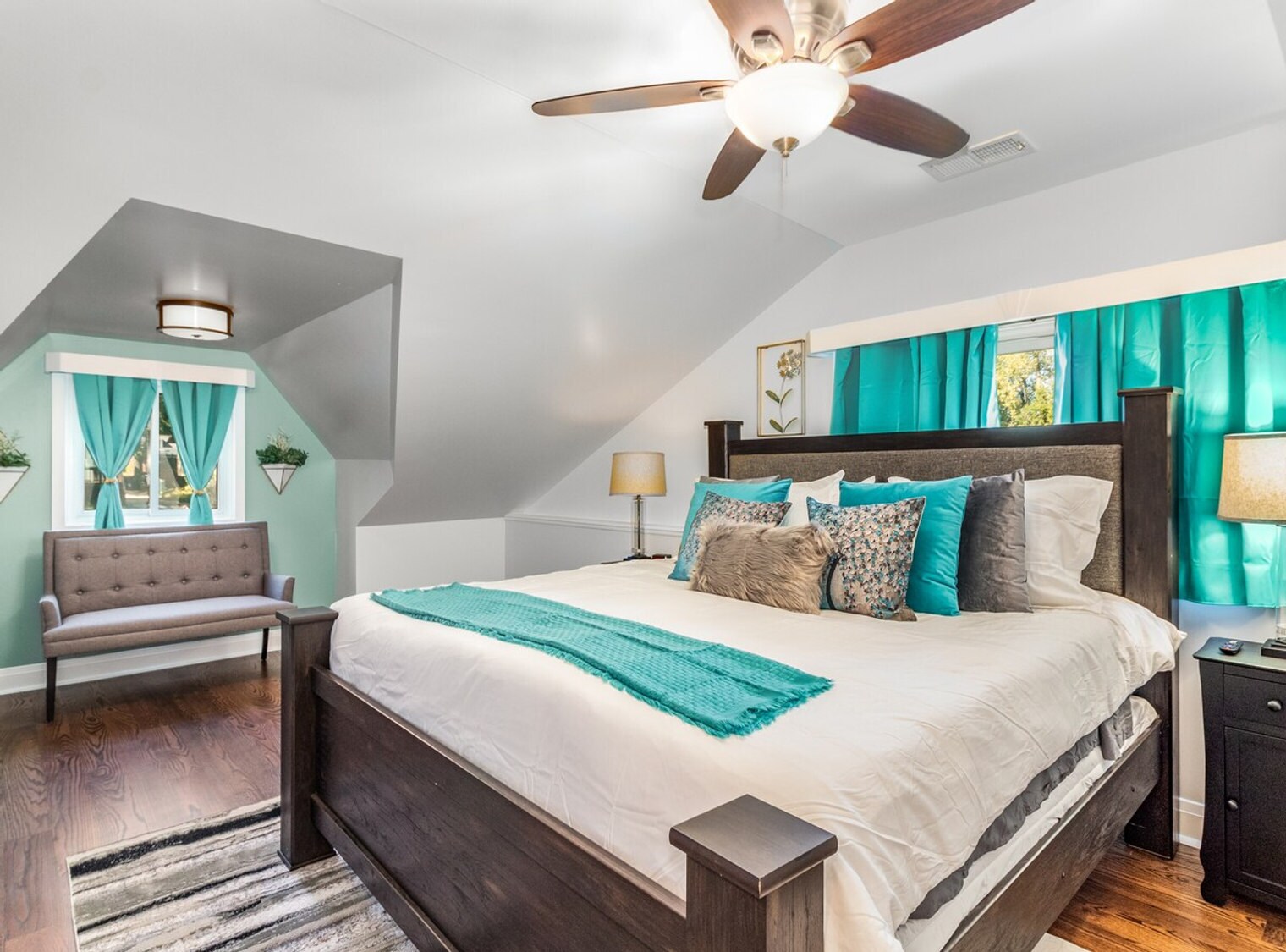 Building Photo - 5258 Washington St