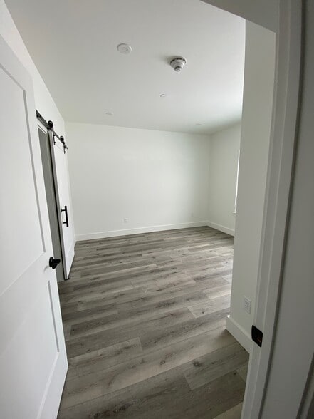 Bedroom #2 - 1704 W Lincoln St