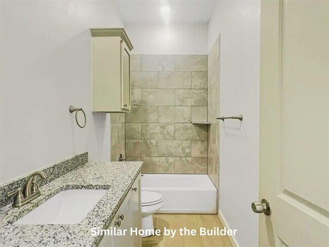 Building Photo - 2120 Charles Whitlow Ave