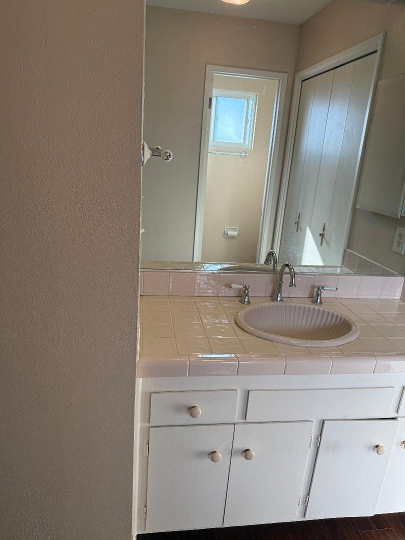 Master Bedroom Vanity 2 - 7010 Dennison St