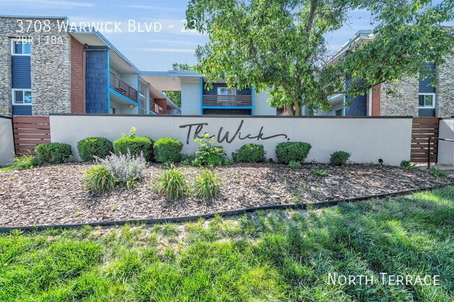 Building Photo - 3708 Warwick Blvd