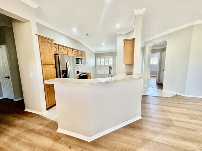 Building Photo - Recently Updated Two Bedroom Home in Sun City!