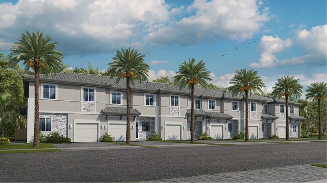 Building Photo - Brand new 3 bed 3.5 bath Townhouse with ya...