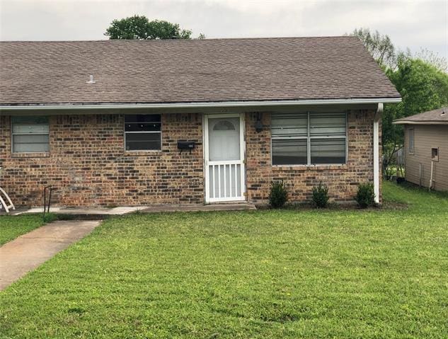 Building Photo - 103 S Burdette Ave