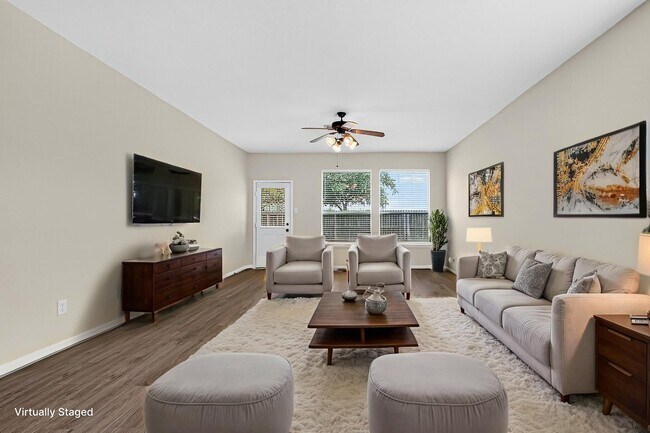 Building Photo - 7219 Anaquitas Creek Ct