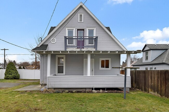 Building Photo - Great home for rent near Garland district