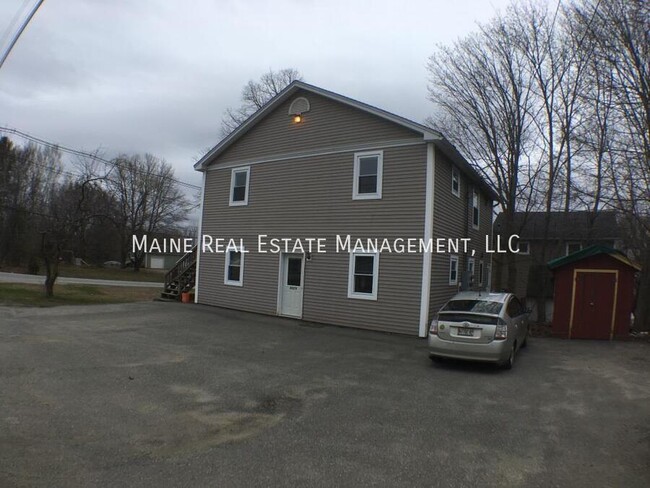 Building Photo - 502 North St