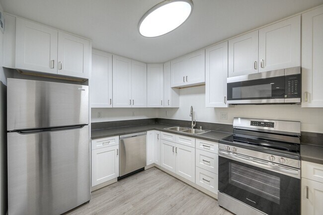 Interior Photo - The Village at La Mesa