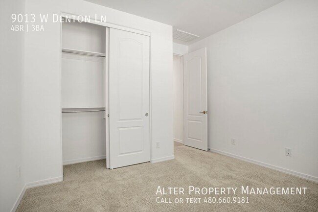 Building Photo - 9013 W Denton Ln