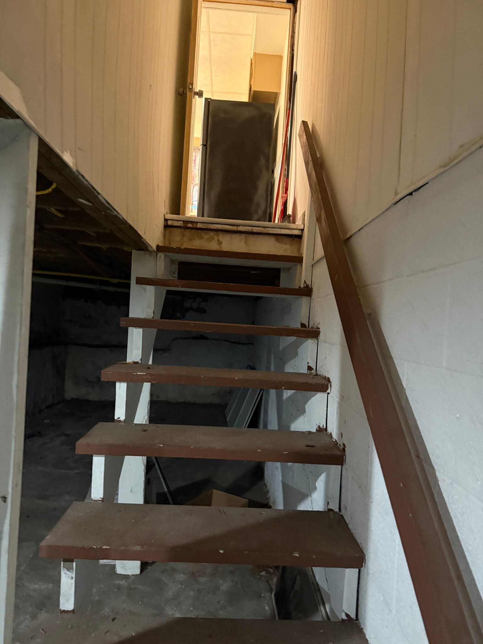 Building Photo - 235 Scott St