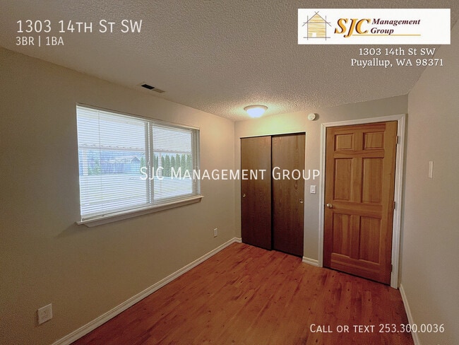 Building Photo - 1303 14th St SW