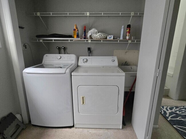 Building Photo - 8606 Monmouth Ave