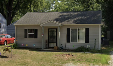 Building Photo - 522 Davidson St