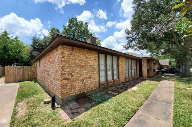 Building Photo - 19311 Lazy Valley Dr