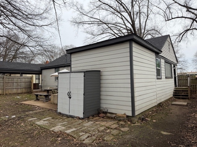 Building Photo - 1159 Echles St