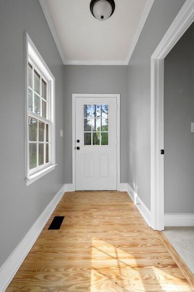 Building Photo - 485 Fussell Rd