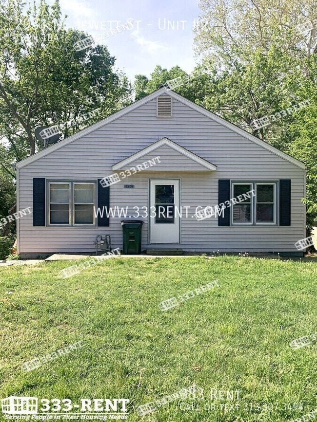 Primary Photo - 2931 Jewett St