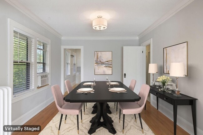 Building Photo - 5004 Oliver Ave S