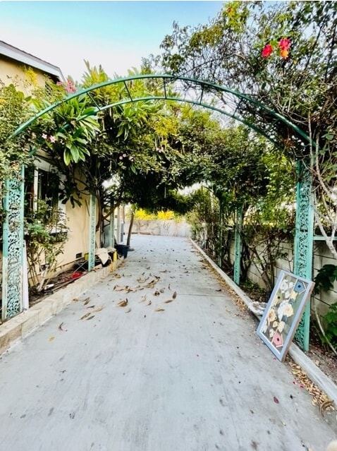 Building Photo - 4724 Santa Anita Ave