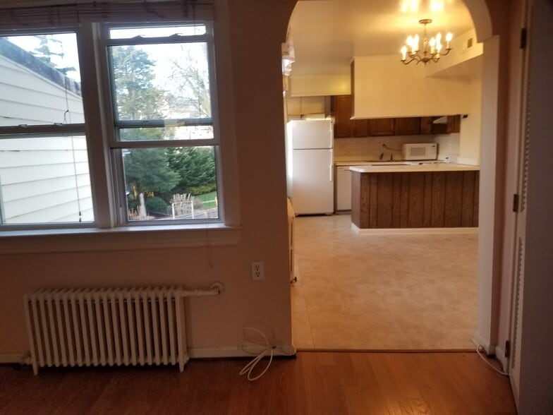View of kitchen - 4127 River Rd NW