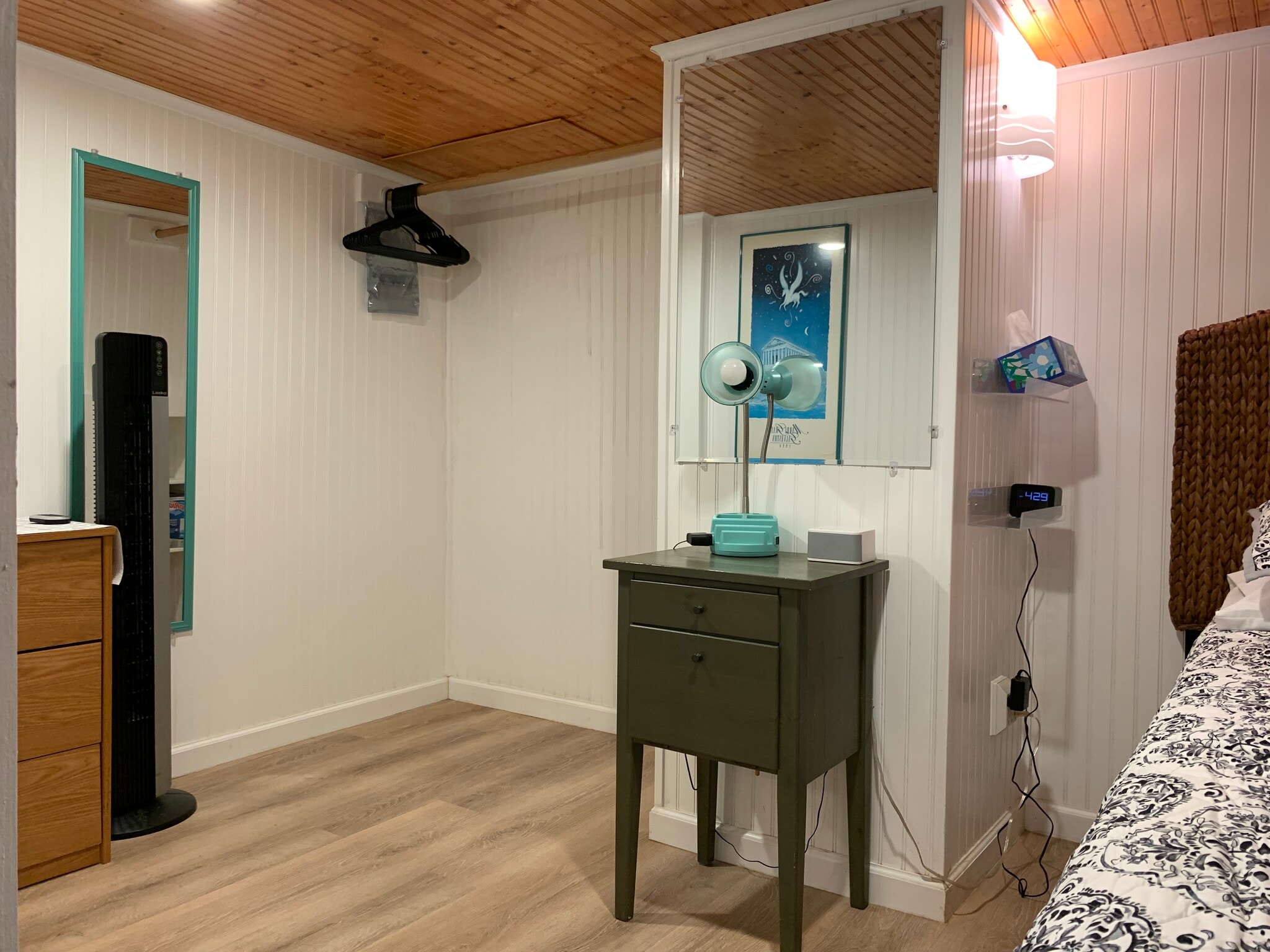 #B. Bedroom. 4408 Avenue S 1/2, Galveston, Tx 77550 - 4408 Avenue S 1/2