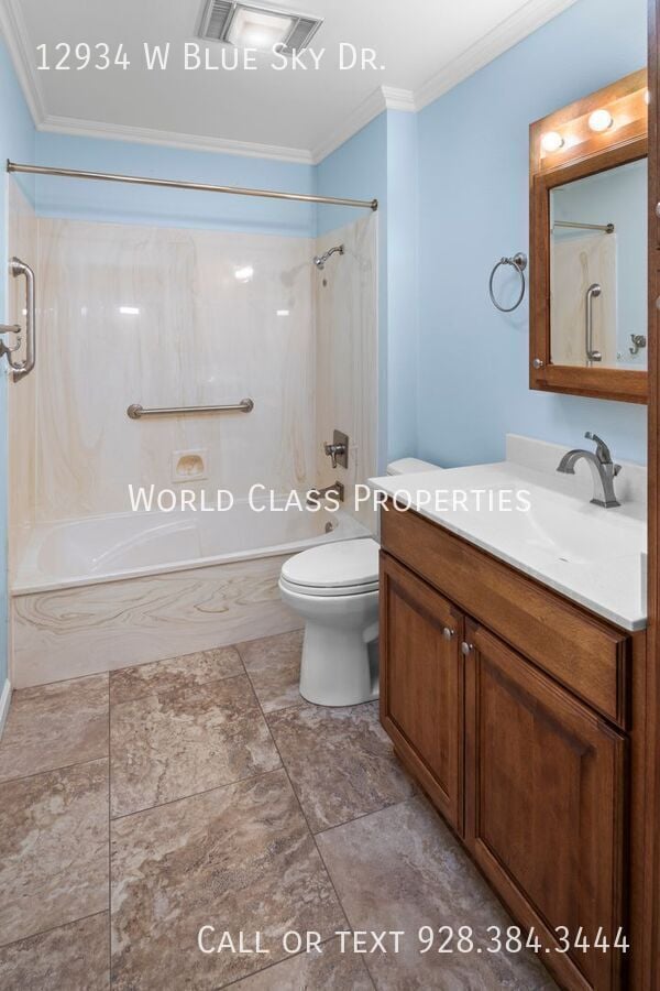 Building Photo - 12934 W Blue Sky Dr