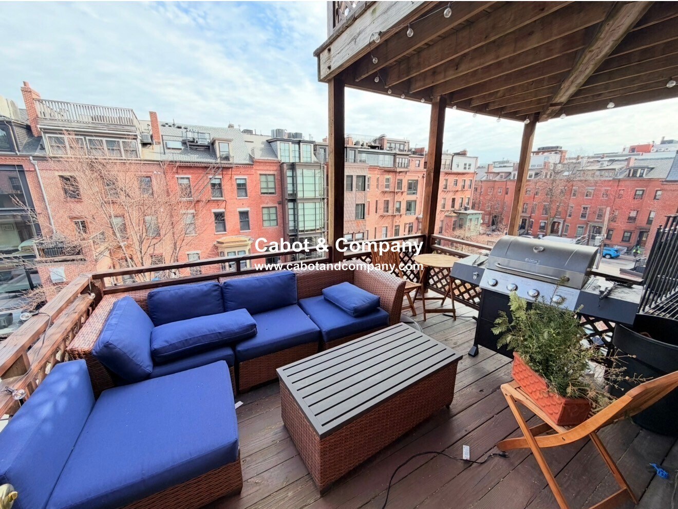 Building Photo - 11 Upton St