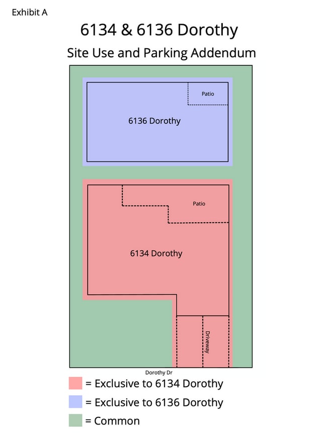 Building Photo - 3BD/2BA on Dorothy Drive!