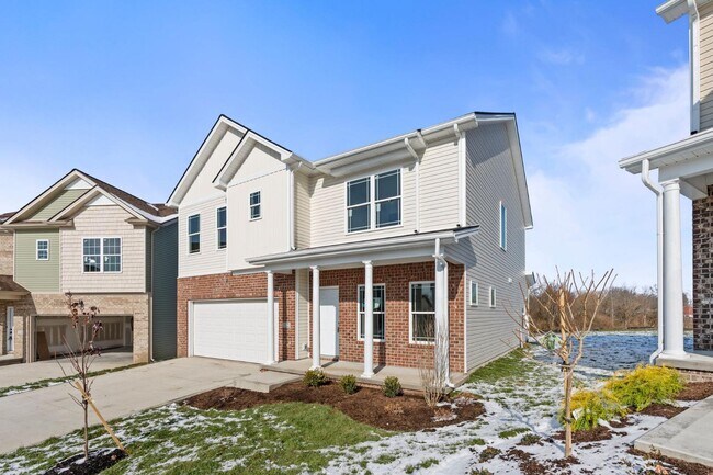 Building Photo - 112 Lambert Fld