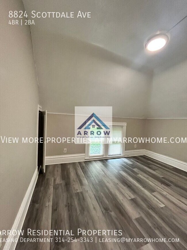 Building Photo - 8824 Scottdale Ave